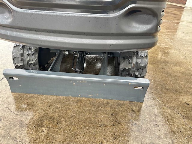 Digmaster - 2025 - dm105 - minigraafmachine - afbeelding 13 van  30