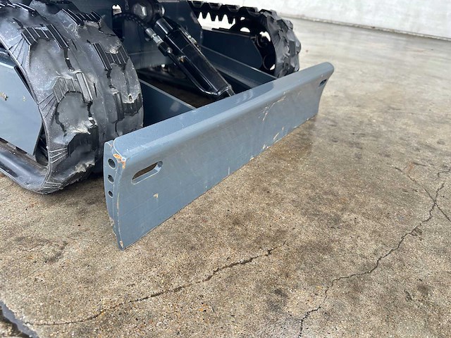 Digmaster - 2025 - dm105 - minigraafmachine - afbeelding 14 van  30