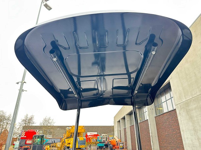 Digmaster - 2025 - dm105 - minigraafmachine - afbeelding 18 van  30