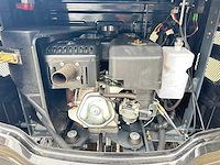 Digmaster - 2025 - dm105 - minigraafmachine - afbeelding 20 van  30