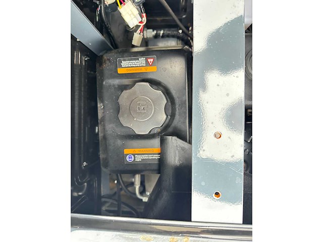 Digmaster - 2025 - dm105 - minigraafmachine - afbeelding 21 van  30