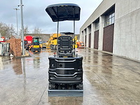 Digmaster - 2025 - dm105 - minigraafmachine - afbeelding 27 van  30