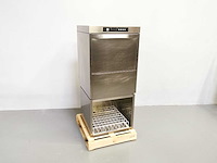 Dihr - dw135e - vaatwasser - afbeelding 1 van  2