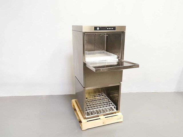 Dihr - dw135e - vaatwasser - afbeelding 2 van  2