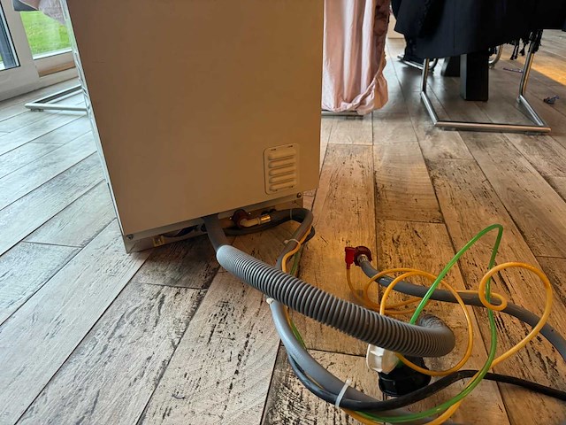 Dihr pro vaatwasser glaswasmachine - afbeelding 3 van  9