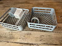 Dihr pro vaatwasser glaswasmachine - afbeelding 7 van  9