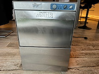 Dihr pro vaatwasser glaswasmachine - afbeelding 3 van  9