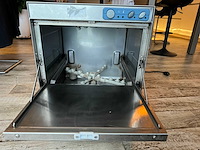 Dihr pro vaatwasser glaswasmachine - afbeelding 7 van  9