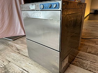 Dihr pro vaatwasser glaswasmachine - afbeelding 1 van  9