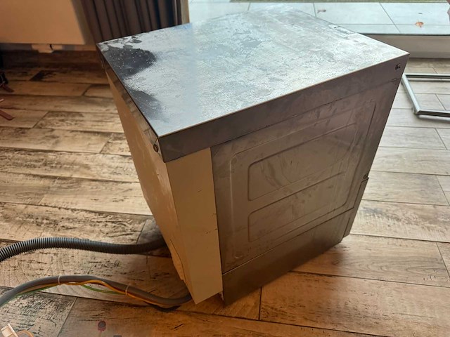 Dihr pro vaatwasser glaswasmachine - afbeelding 2 van  9