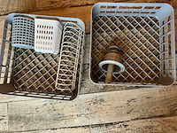 Dihr pro vaatwasser glaswasmachine - afbeelding 8 van  9