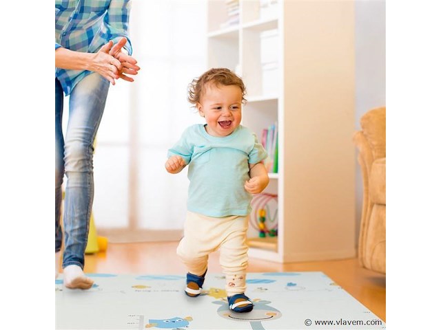 Dikke speelmat foam - afbeelding 2 van  7