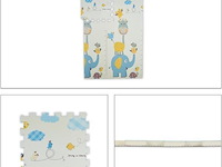 Dikke speelmat foam - afbeelding 5 van  7