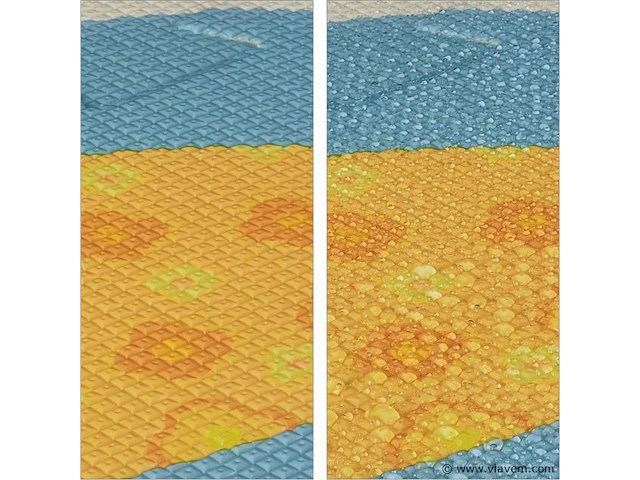Dikke speelmat foam - afbeelding 7 van  7