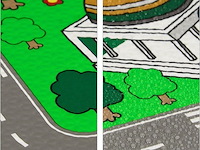 Dikke speelmat foam - afbeelding 2 van  7