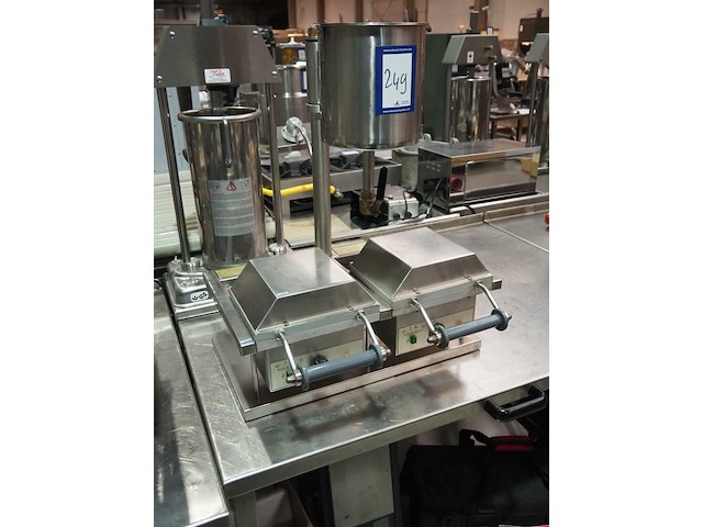 Diko gmbh - afbeelding 1 van  9