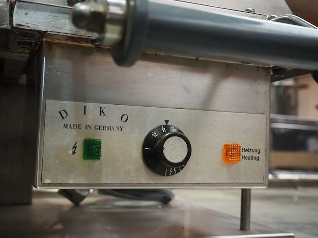 Diko gmbh - afbeelding 8 van  9