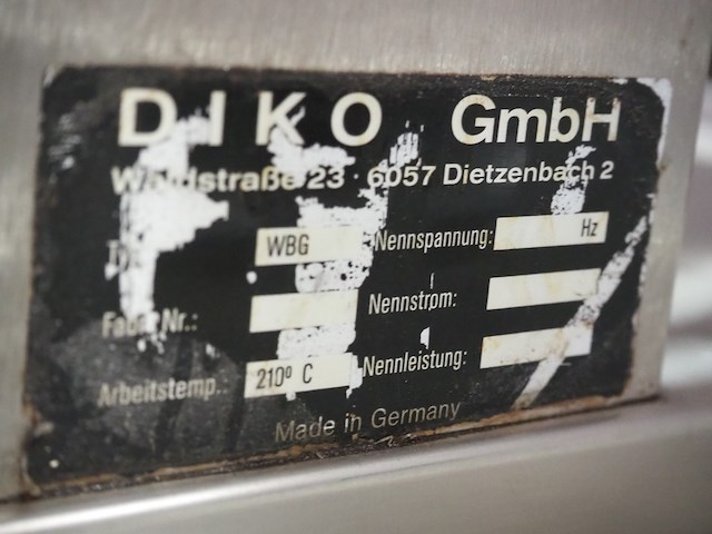 Diko gmbh - afbeelding 9 van  9