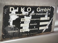 Diko gmbh - afbeelding 9 van  9