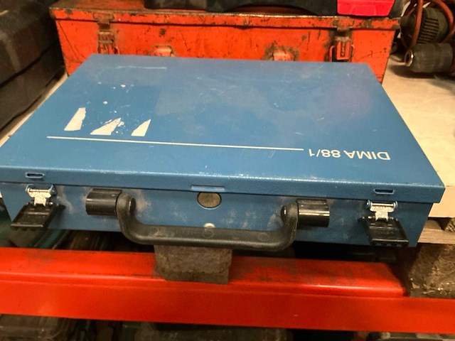 Dima assortiment olieverstuivers voor branders - afbeelding 3 van  3