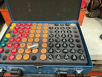 Dima assortiment olieverstuivers voor branders - afbeelding 1 van  5