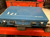 Dima assortiment olieverstuivers voor branders - afbeelding 4 van  5