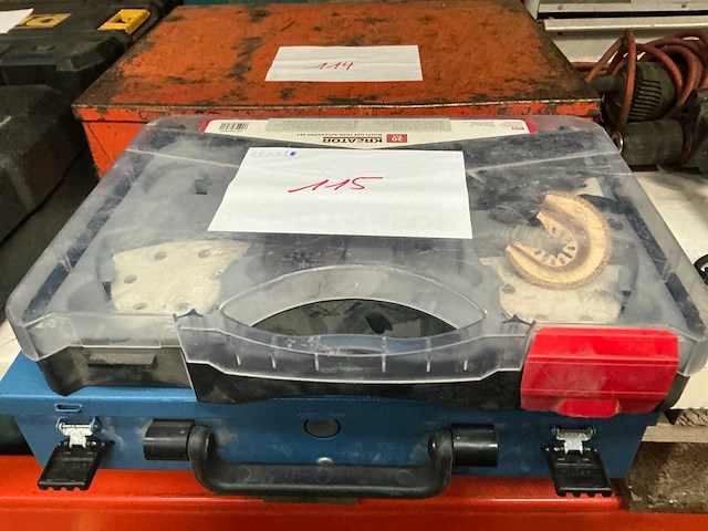 Dima assortiment olieverstuivers voor branders - afbeelding 5 van  5