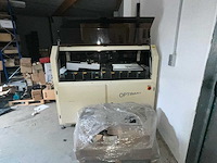 Dima optimat pcb finishing machine - afbeelding 2 van  3
