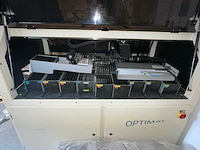 Dima optimat pcb finishing machine - afbeelding 3 van  3