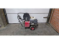 Dimaco - tsl 15-240 hep - hogedrukreiniger