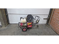 Dimaco - tsl 15-240 hep - hogedrukreiniger - afbeelding 2 van  5