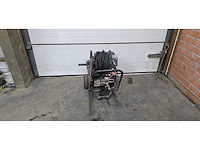 Dimaco - tsl 15-240 hep - hogedrukreiniger - afbeelding 3 van  5