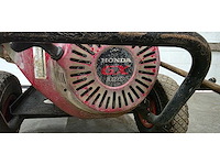 Dimaco - tsl 15-240 hep - hogedrukreiniger - afbeelding 5 van  5