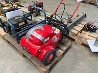 Dimaco fp11130 hogedrukreiniger