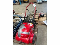 Dimaco fp11130 hogedrukreiniger - afbeelding 3 van  8