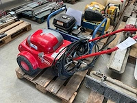 Dimaco fp11130 hogedrukreiniger - afbeelding 4 van  8