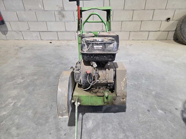 Dimas - 2004 - ff 400c 02 - betonzaag dimas - afbeelding 4 van  4