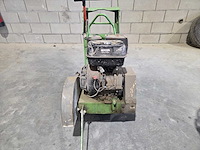 Dimas - 2004 - ff 400c 02 - betonzaag dimas - afbeelding 4 van  4