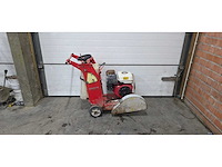 Dimas - 2006 - fs400c - betonzaag