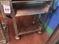 Dimatal vleesverwerkingmachine - afbeelding 3 van  4