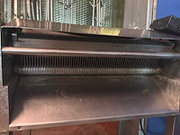 Dimatal vleesverwerkingmachine - afbeelding 4 van  4