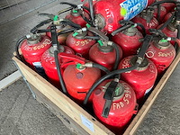 Dimex brandblusser (25x) - afbeelding 2 van  4