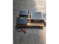 Dimmerpacks 6ch (4x) - afbeelding 3 van  8
