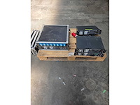 Dimmerpacks 6ch (4x) - afbeelding 1 van  8