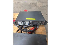 Dimmerpacks 6ch (4x) - afbeelding 6 van  8