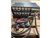 Dimmerpacks 6ch (4x) - afbeelding 7 van  8