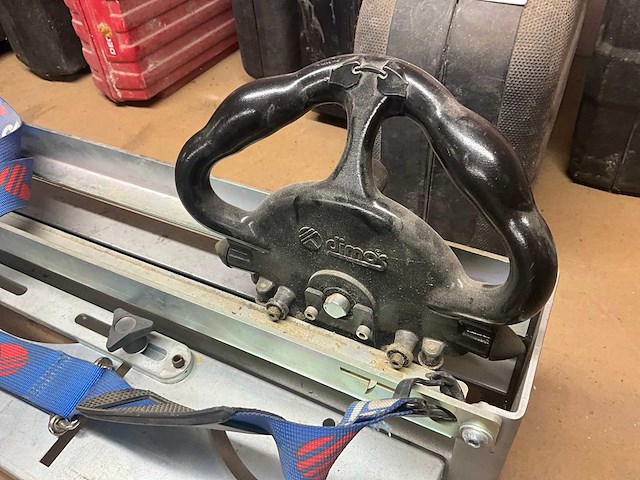 Dimos leiensnijder - afbeelding 3 van  5