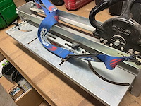 Dimos leiensnijder - afbeelding 4 van  5