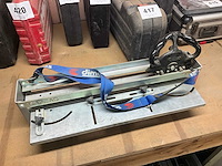 Dimos leiensnijder - afbeelding 1 van  2