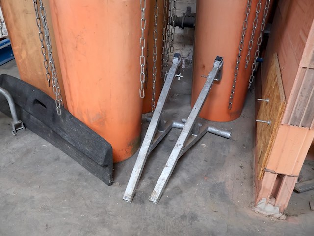 Dimos stortkoker (x12) - afbeelding 4 van  6